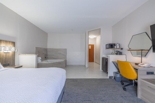 Holiday Inn Express Hotel & Suites College Station an IHG Hotel - image 48