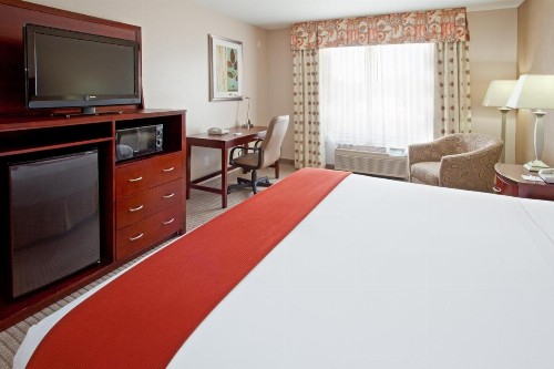 Holiday Inn Express Hotel & Suites College Station an IHG Hotel - image 9