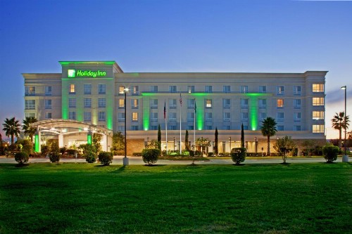 Aggieland Hotel