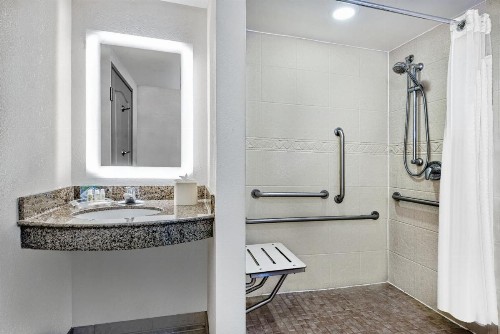 Holiday Inn & Suites College Station-Aggieland an IHG Hotel - image 10
