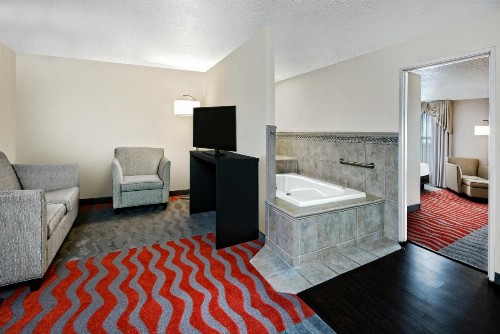 Holiday Inn & Suites College Station-Aggieland an IHG Hotel - image 11