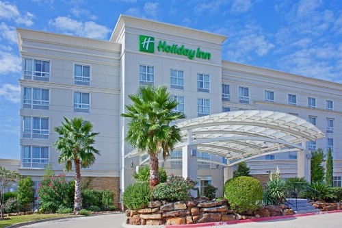 Holiday Inn & Suites College Station-Aggieland an IHG Hotel - image 12