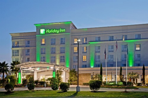 Holiday Inn & Suites College Station-Aggieland an IHG Hotel - image 13