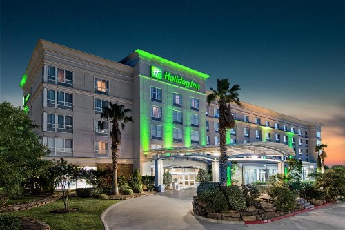 Holiday Inn & Suites College Station-Aggieland an IHG Hotel - image 17