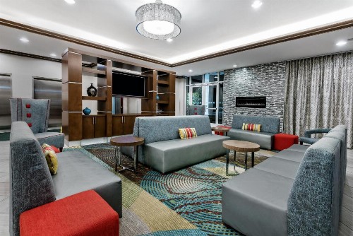 Holiday Inn & Suites College Station-Aggieland an IHG Hotel - image 22