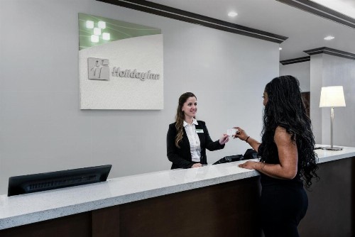 Holiday Inn & Suites College Station-Aggieland an IHG Hotel - image 25