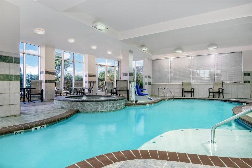 Holiday Inn & Suites College Station-Aggieland an IHG Hotel - image 26
