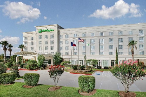 Holiday Inn & Suites College Station-Aggieland an IHG Hotel - image 28