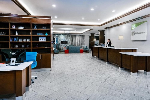 Holiday Inn & Suites College Station-Aggieland an IHG Hotel - image 29
