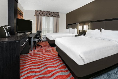 Holiday Inn & Suites College Station-Aggieland an IHG Hotel - image 31