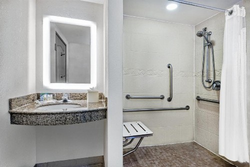 Holiday Inn & Suites College Station-Aggieland an IHG Hotel - image 35