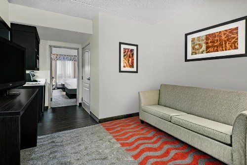 Holiday Inn & Suites College Station-Aggieland an IHG Hotel - image 37