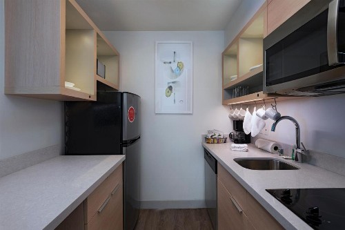 TownePlace Suites by Marriott College Station - image 12