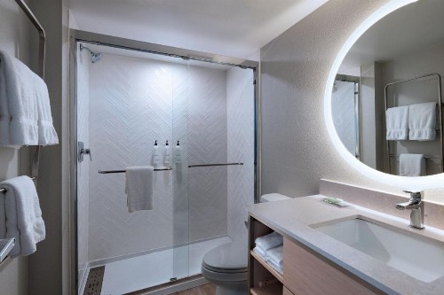 TownePlace Suites by Marriott College Station - image 13