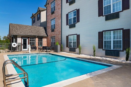 TownePlace Suites by Marriott College Station - image 18