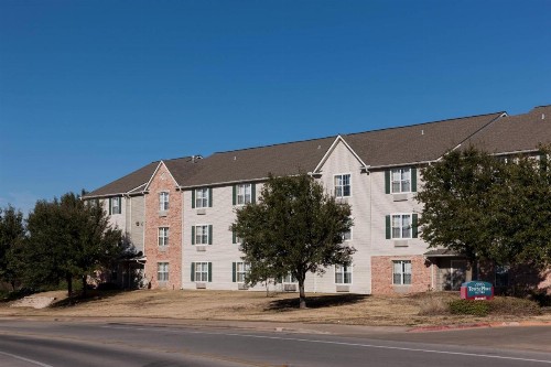 TownePlace Suites by Marriott College Station - image 22