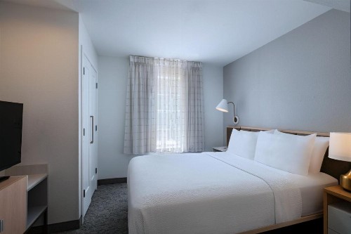 TownePlace Suites by Marriott College Station - image 32