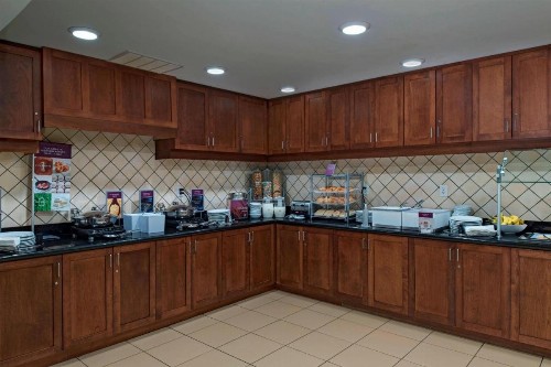 Residence Inn Bryan College Station - image 12