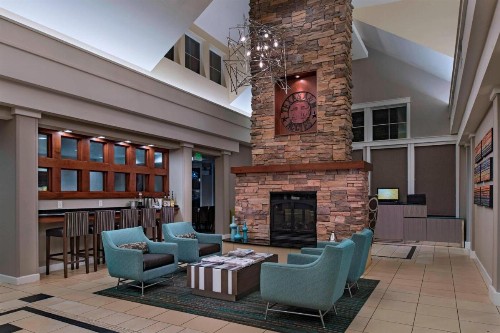 Residence Inn Bryan College Station - image 14