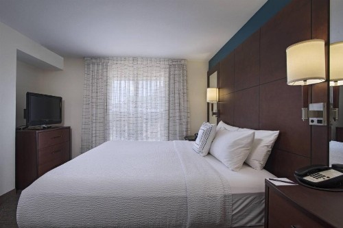 Residence Inn Bryan College Station - image 16