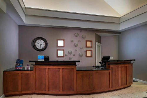 Residence Inn Bryan College Station - image 19