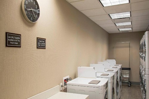 Residence Inn Bryan College Station - image 20