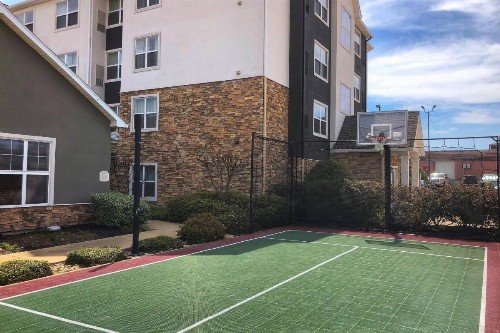 Residence Inn Bryan College Station - image 21