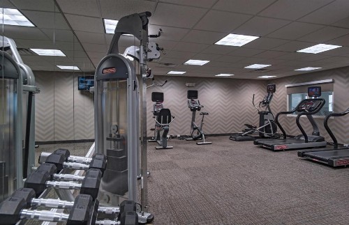 Residence Inn Bryan College Station - image 23