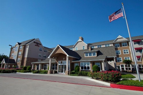 Residence Inn Bryan College Station - image 24