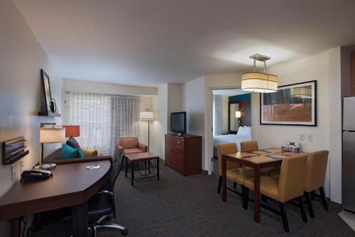 Residence Inn Bryan College Station - image 25