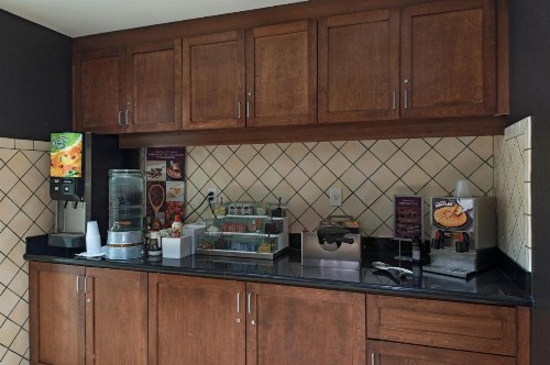 Residence Inn Bryan College Station - image 29