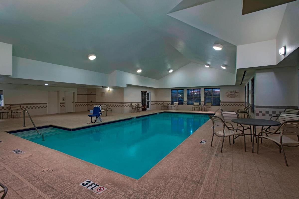 Residence Inn Bryan College Station - image 6