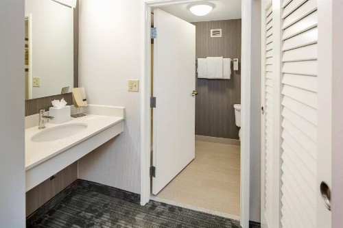 Courtyard by Marriott Bryan College Station - image 19