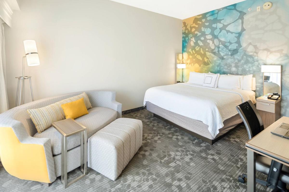 Courtyard by Marriott Bryan College Station - image 2