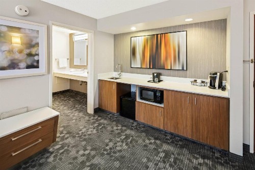 Courtyard by Marriott Bryan College Station - image 21