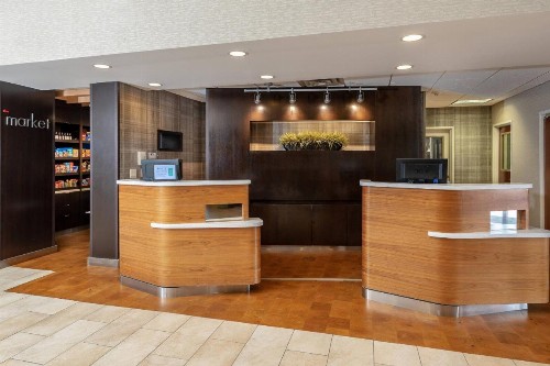 Courtyard by Marriott Bryan College Station - image 24