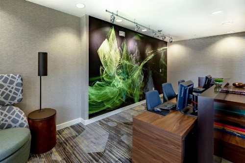 Courtyard by Marriott Bryan College Station - image 4