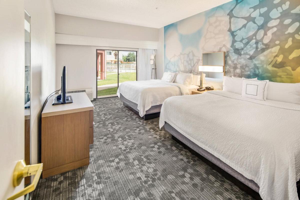 Courtyard by Marriott Bryan College Station - image 5