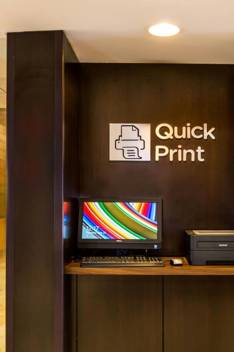 Courtyard by Marriott Bryan College Station - image 6