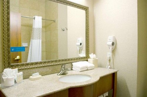 Hampton Inn & Suites College Station - image 18