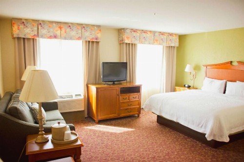 Hampton Inn & Suites College Station - image 19