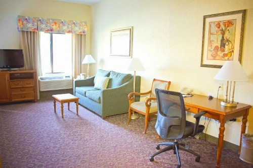 Hampton Inn & Suites College Station - image 21