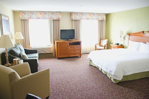 Hampton Inn & Suites College Station - image 22