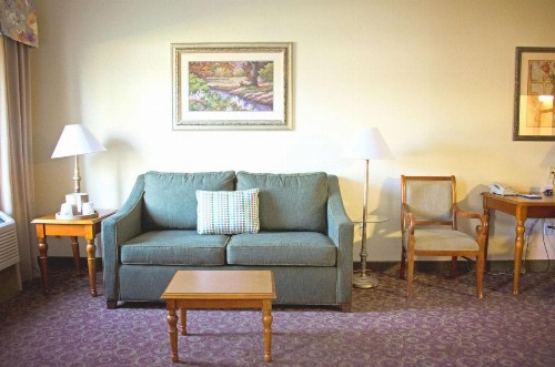 Hampton Inn & Suites College Station - image 31