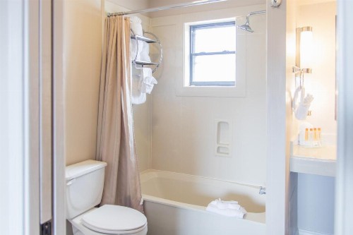 Vineyard Court Designer Suites Hotel - image 11