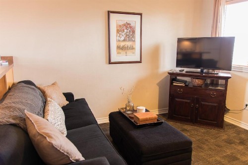 Vineyard Court Designer Suites Hotel - image 16