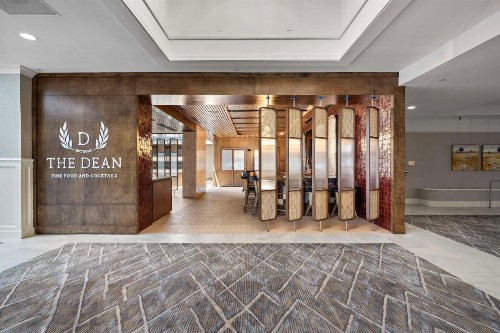 Hilton College Station & Conference Center - image 12