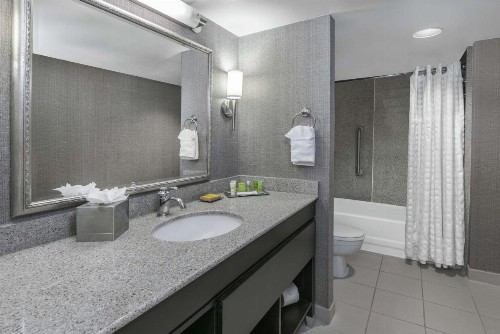 Hilton College Station & Conference Center - image 14