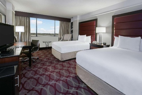Hilton College Station & Conference Center - image 16