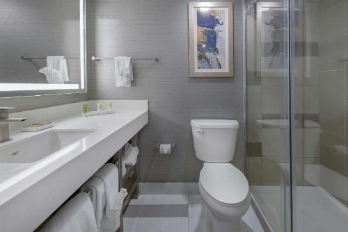 Hilton College Station & Conference Center - image 25